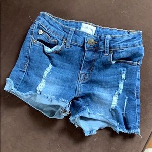 Adorable kid’s shorts!